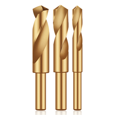 不锈钢专用1/2等柄钻厂家直销