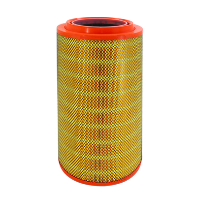 K3055/3056/3057空气滤芯适用螺杆空压机气泵C30810空滤清器CF810