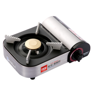 岩谷迷你便携炉卡式炉具家用学生宿舍神器户外防风炉烧烤肉小火锅