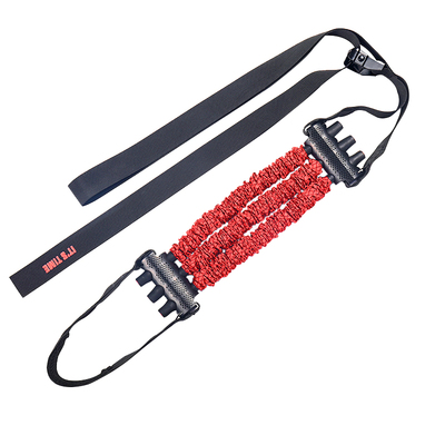 innstar引体向上助力带室内单杠