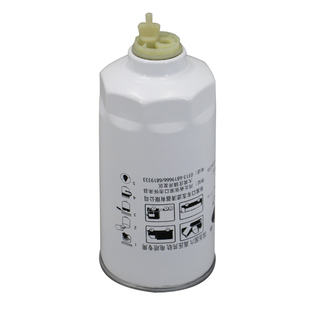 适用玉G5800-1105240C燃柴油水分离滤芯柴滤VG1540080211格CX1017