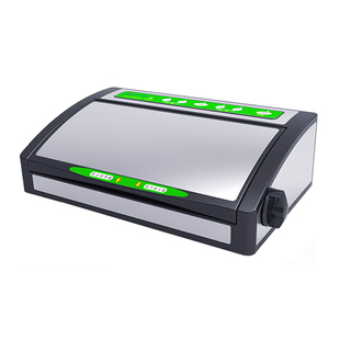 伊东ET2500真空封袋机商用小型食物封口密封干湿纹路袋真空包装机