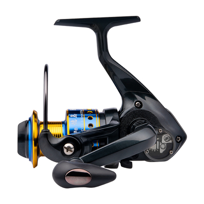 德岛线杯远投路亚套装海竿轮