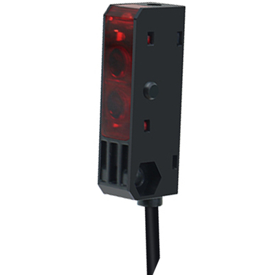 小型漫反射光电开关