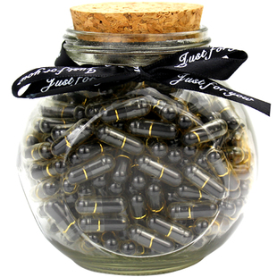 胶囊情书生日礼物送男生女朋友浪漫情话diy手工惊喜情侣有意义的