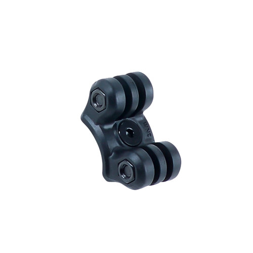 TREK崔克Bontrager XXX把立简易安装自行车Blendr两用基座/底座