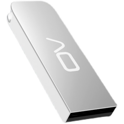 ov64G迷你金属车载电脑招投标u盘