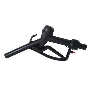 塑料化工枪不锈钢/化学加注枪/防腐蚀车用尿素枪玻璃水防冻液6分