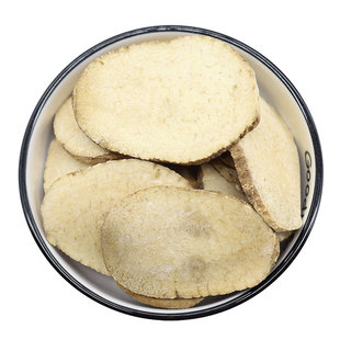 新货泽泻片中药材文且无硫大泽泻野生泽泻粉500g克纯正天然吸油汤