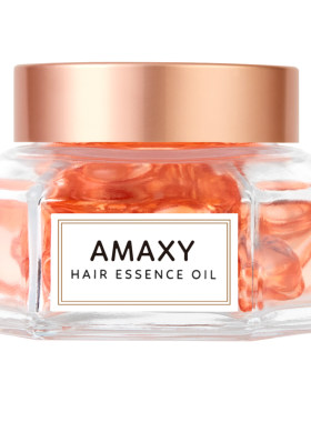AMAXY芳香持久留香保湿身体洁肤露沐浴露