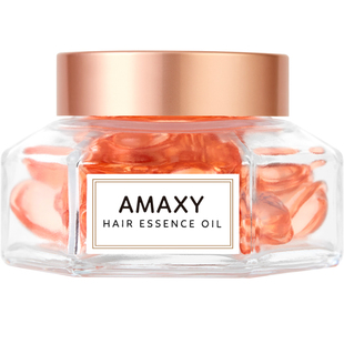 AMAXY芳香身体洁肤露持久留香保湿