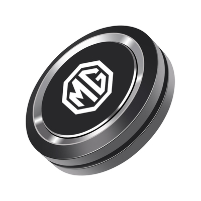 名爵车载香水汽车香薰内饰摆件