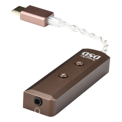 TEMPOTEC节奏音频bhd2.5平衡