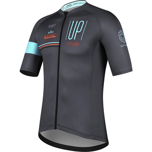 SPAKCT思帕客骑行服短袖套装男款春夏季山地自行车上衣公路车装备