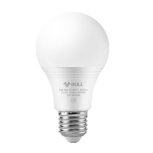 公牛灯泡螺口led灯节能家用超亮e27螺纹电灯吊灯白炽球泡螺旋型泡