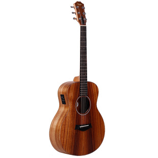 Taylor泰勒吉他gsmini相思木KOA玫瑰木36英寸旅行民谣吉他taylor