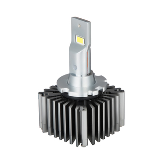 D1SLED大灯D4S灯泡D8S近光灯D3S聚激光超亮D5S改装D2S氙气疝气D2H