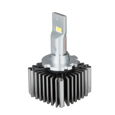 d1sled超亮改装疝气近光灯