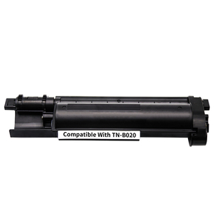 晖达适用兄弟TN-B020粉盒HL-b2000d B2050DN MFC-B7700D打印机7520DW 7530dn B7720DN DCP-B7535dw 7500d硒鼓