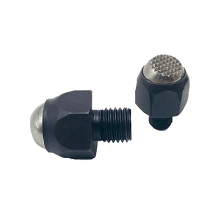 台湾PT02-0610/0814/1017/1627/2036/2436齿面动向钢珠螺杆支持件