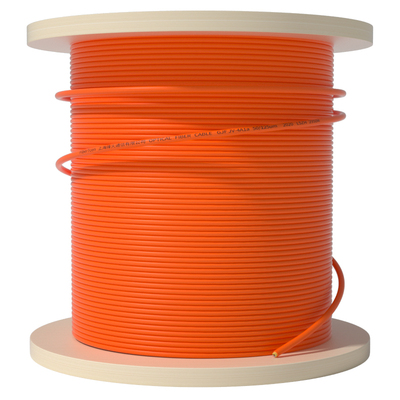 烽火电信多模室内光缆束状50/125