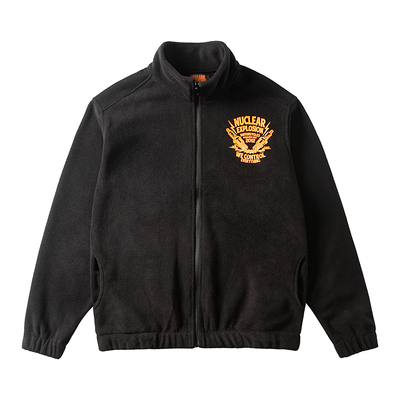 核爆炸潮流大码加厚男ins卫衣