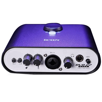 直播设备全套外置声卡