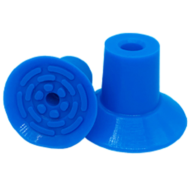 包装机开袋硅胶吸盘食用级