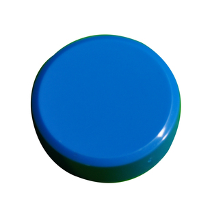 2/3/4磁扣厂家记分牌门球磁扣黑板彩色强磁铁白板计分器记分专用