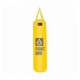 FIGHTBRO飞特氏拳击沙袋专业训练散打跆拳道室内成人泰拳搏击1.5m