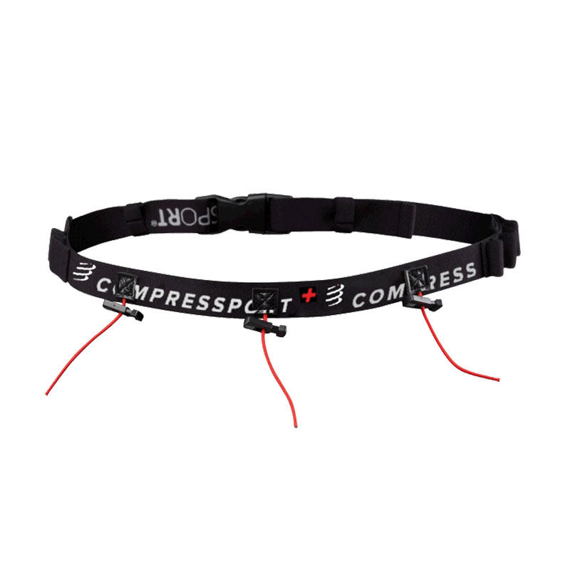 Compressport号码带马拉松竞赛