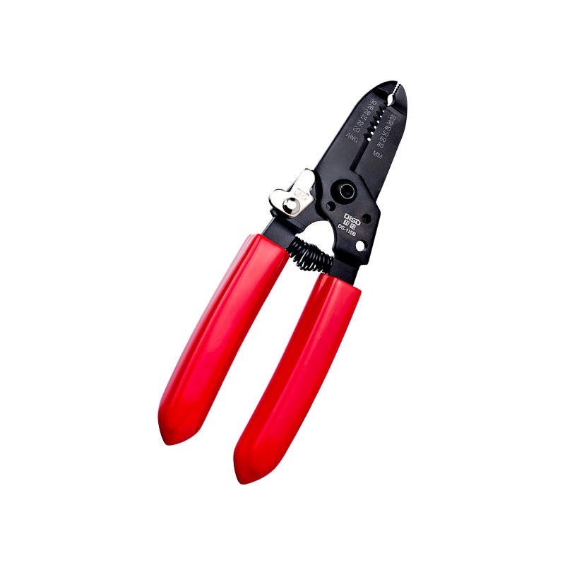 多功能电工专用剥线钳剥皮钳剪线钳子小口经0.2-0.8mm 0.6-2.6mm