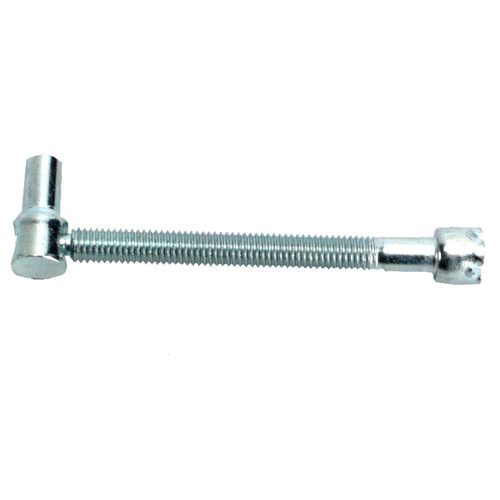 油锯链条松紧调节螺丝电锯伐木汽油锯导板螺丝涨紧器油锯园林配件