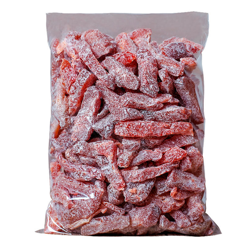 梅条九制酸话梅肉干零食无核话梅肉梅干乌梅子蜜饯果脯盐津玫瑰味