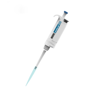 JOANLAB 单道手动排枪移液器可整支高温灭菌微量可调移液枪加样器