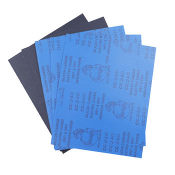 Qinglong sandpaper jade antique metal polishing