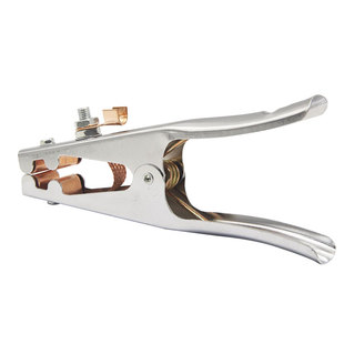 电焊机地线夹子焊把钳氩弧焊机接地夹手把夹头加大1000A电焊钳夹