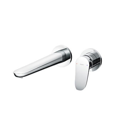 TOTO埋墙式入墙龙头TLS04309B