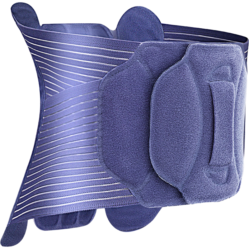 罗脉护腰带腰间男士专用盘突出劳损椎专业腰围女医疗级带钢板腰托