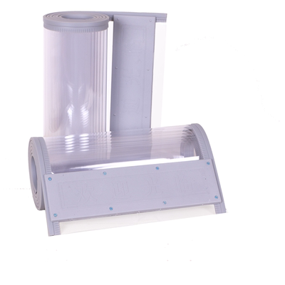 pvc店铺商用空调门帘防蚊门帘