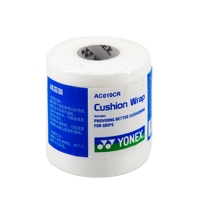 官网正品YONEX尤尼克斯手胶减震膜yy底膜缓震握把木柄膜底胶AC013