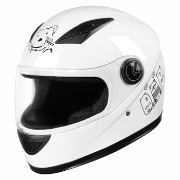 3c certified new national standard winter heating electric vehicle helmet