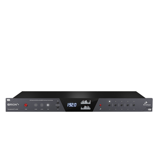 羚羊 Antelope Orion 32+ Gen3 4专业录音棚声卡USB雷电音频接口