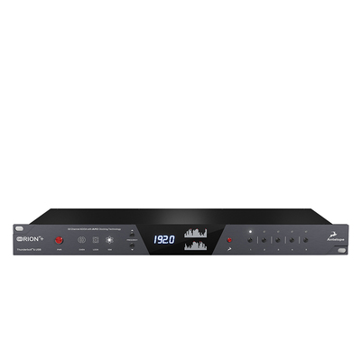 羚羊Antelope录音棚USB雷电接口