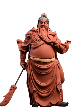 东方风泥土大师张明紫砂德化陶瓷