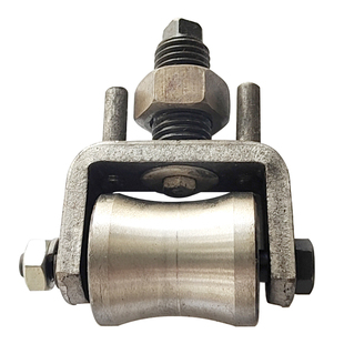 数控液压调直机配件小框架总成适用于神马调直轮总成方框配件大全