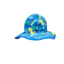 29.9元包邮  Lemonkid/柠檬宝宝 儿童防晒帽子