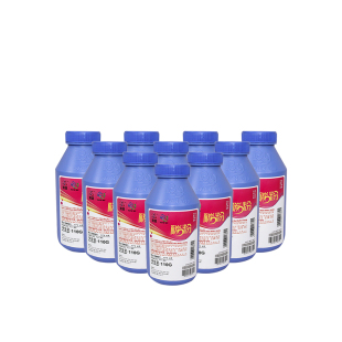 【装】莱盛碳粉 适用惠普12A 1020 M1005 Q2612A 1010 1018 1319 佳能2900 3000 11121 303 墨粉 十支装