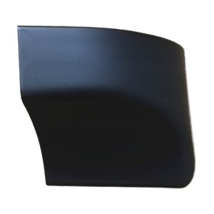 适用于新款路虎揽胜运动叶子板下护板电动踏板前包角翼左右挡泥板