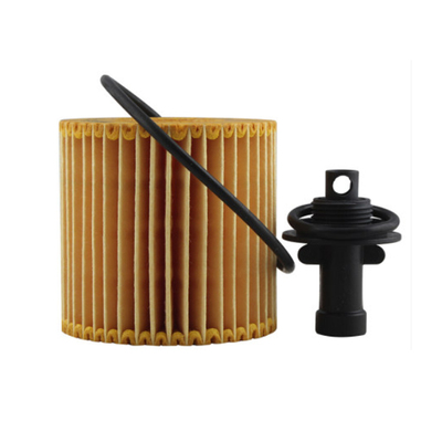 国产曼牌机油滤HU7080Z适配于凯美瑞汉兰达皇冠 ES NX 替换7019z